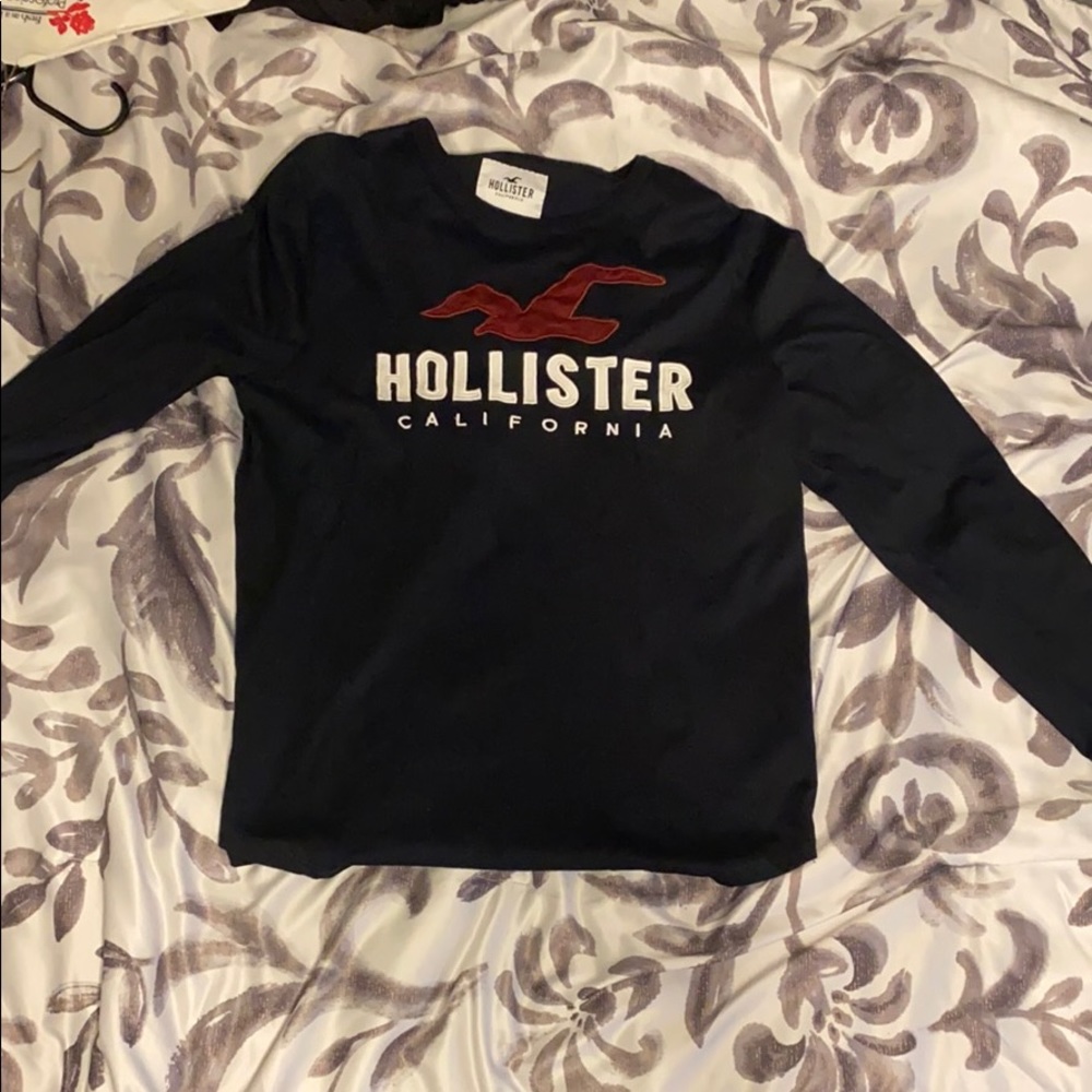 Hollister t